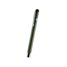 Lanterna Clínica de LED Radiantlite II Verde MD