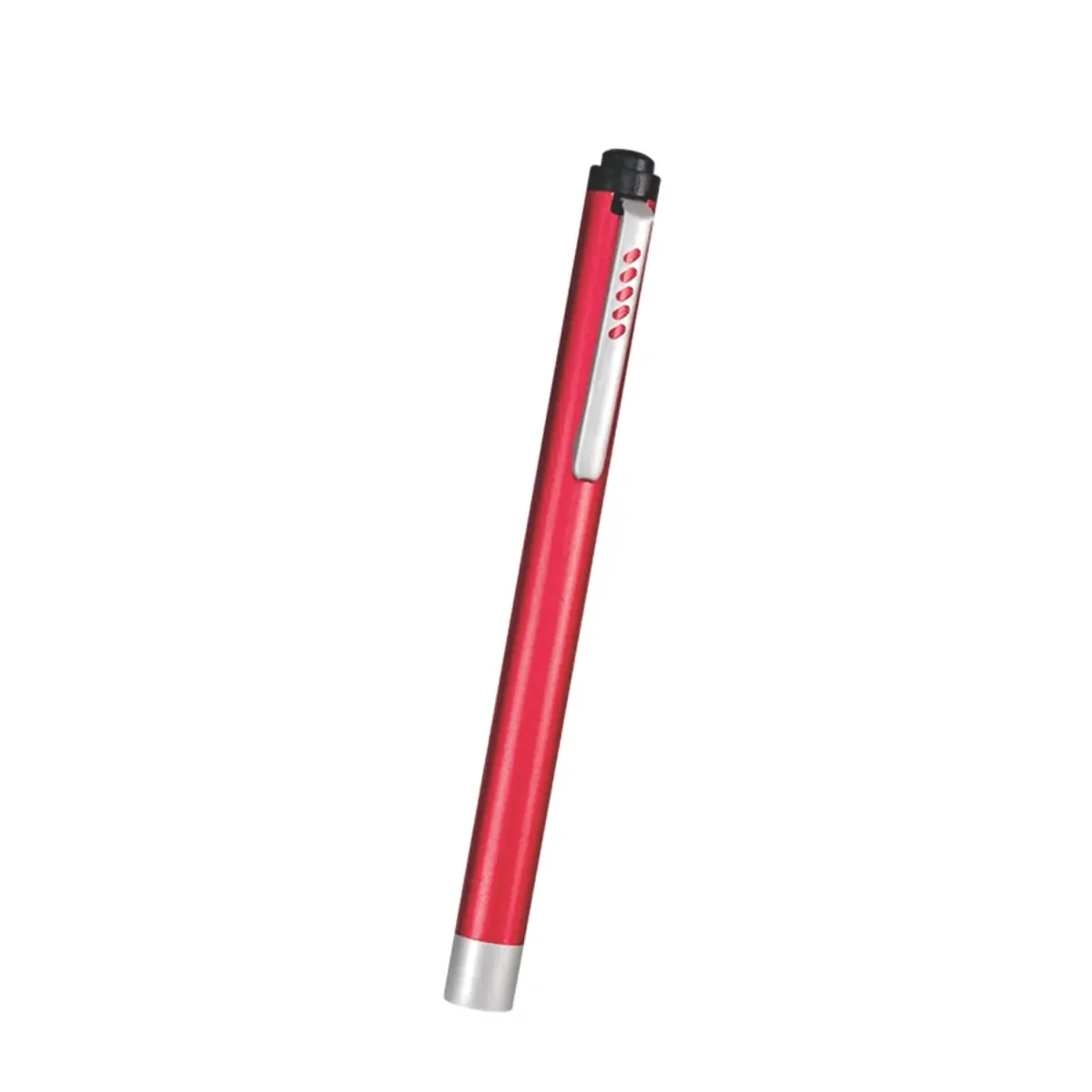Lanterna Clínica de LED Radiantlite II Vermelha MD