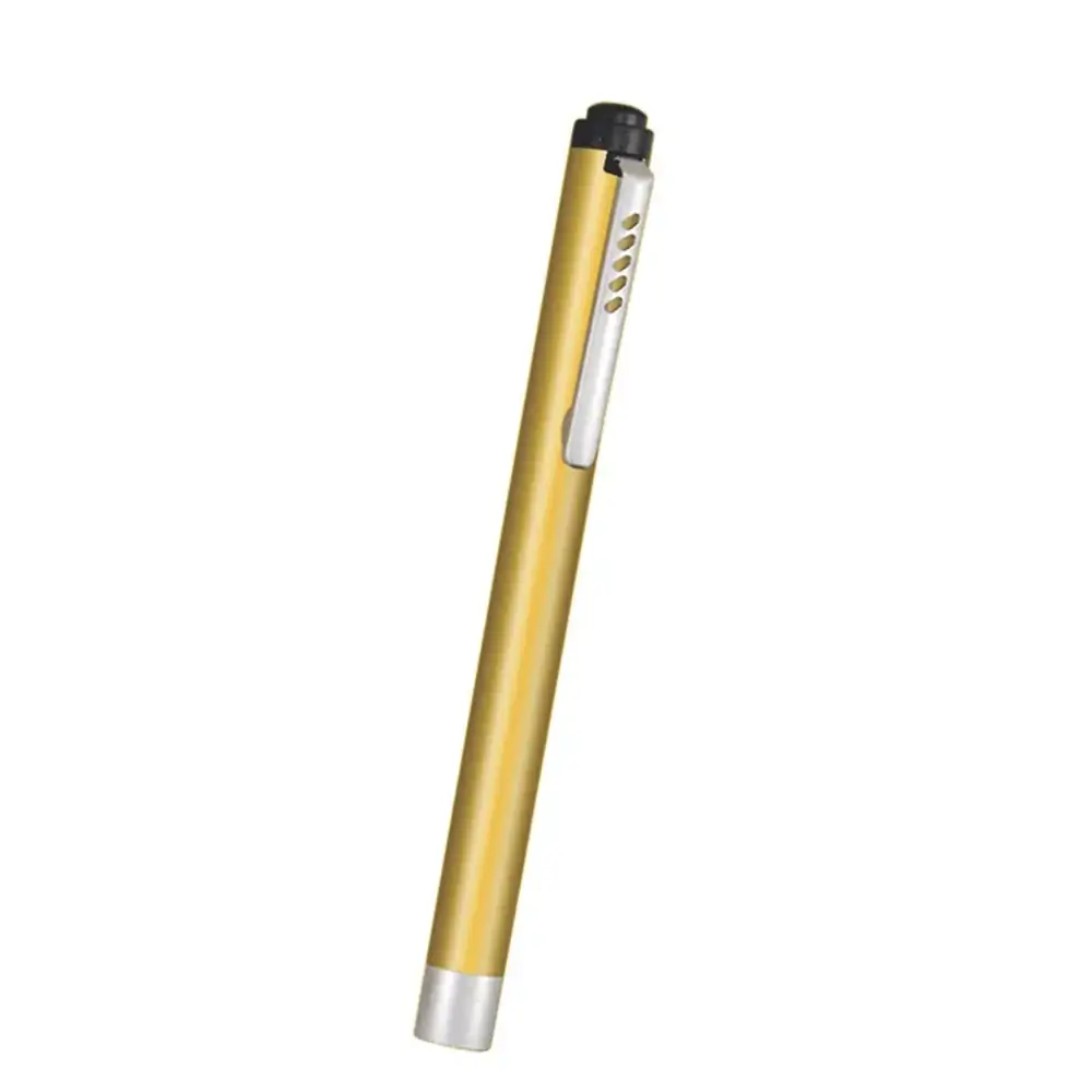 Lanterna Clínica Md Led Radiantlite Ii - Cobre