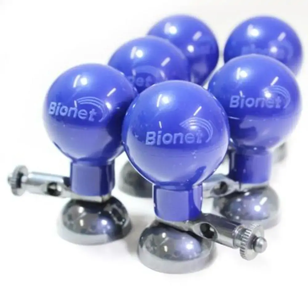 Eletrodo Precordial Bionet - Com Pera