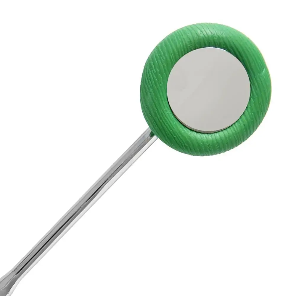 Martelo Babinski - Md - Verde