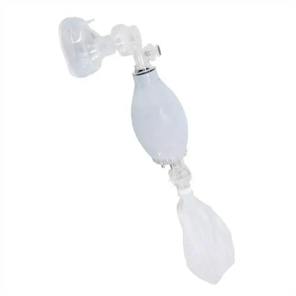 Ambu Md Silicone Neonatal Reservatorio
