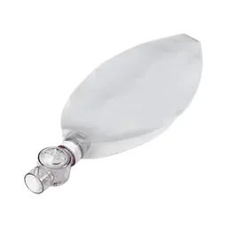 Reservatório Para Reanimador Ambu Md - Adulto / Pediátrico - 2700Ml - Com Válvula