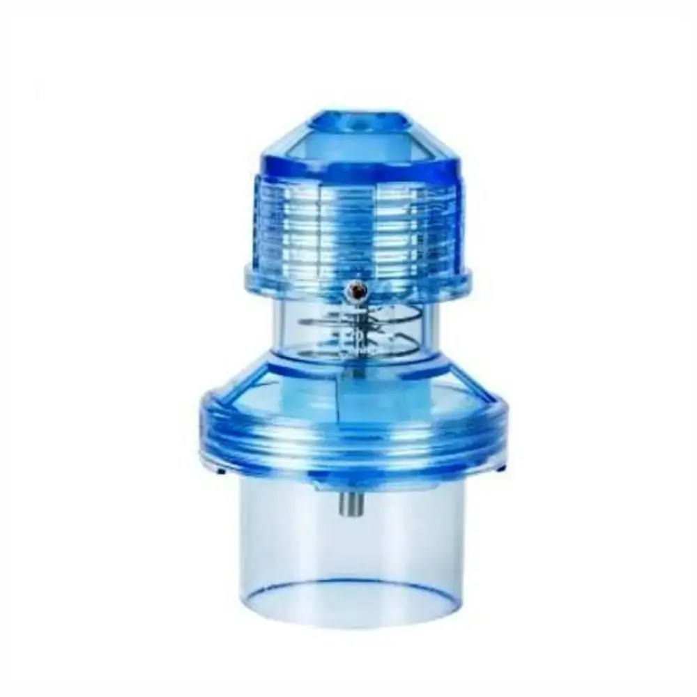 Válvula De Peep Para Reanimador Manual Md