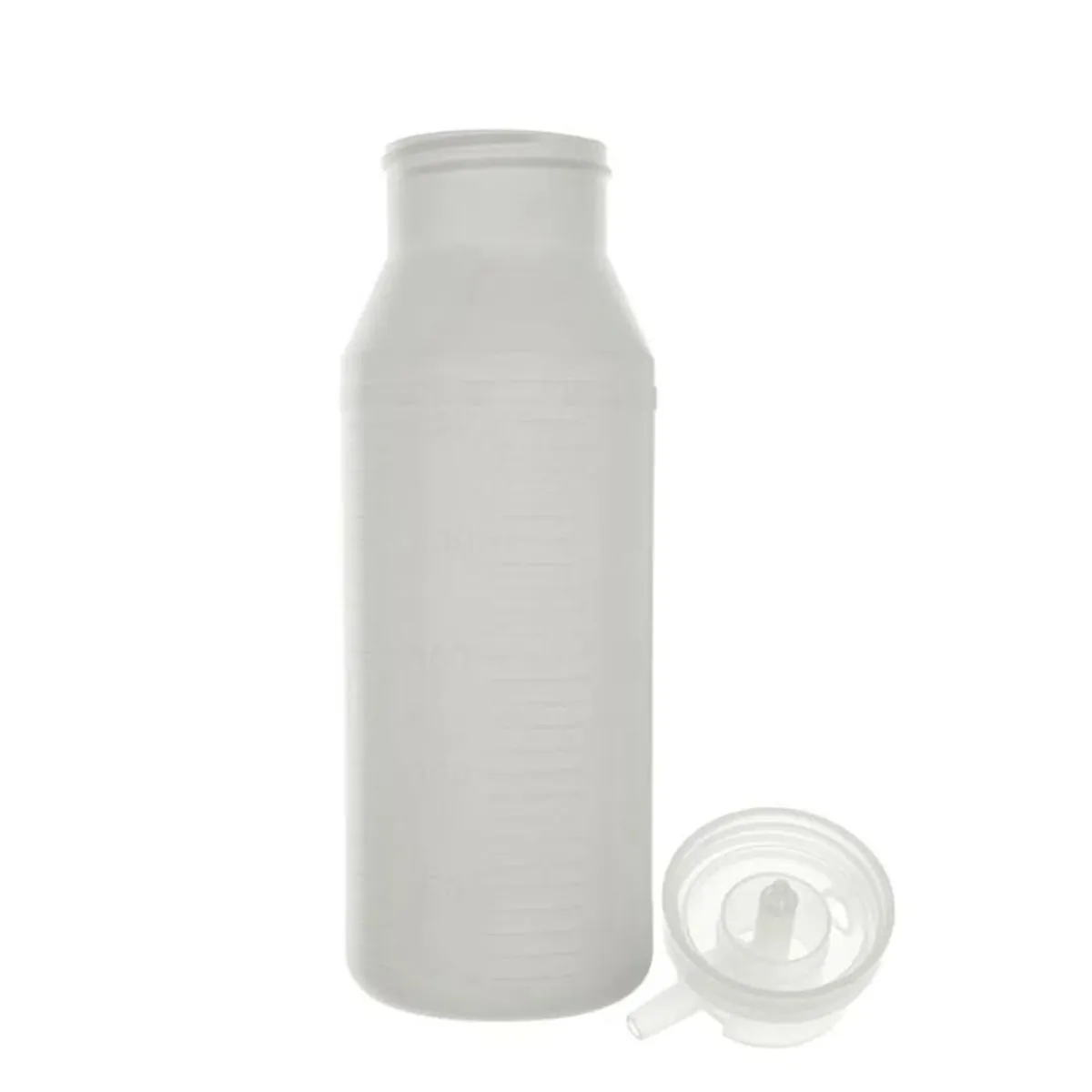 Reservatório Com Limitador Para Comfy Vac 250ml MD