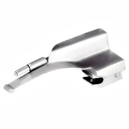 Lamina Laringo Curva 0 Macintosh Md