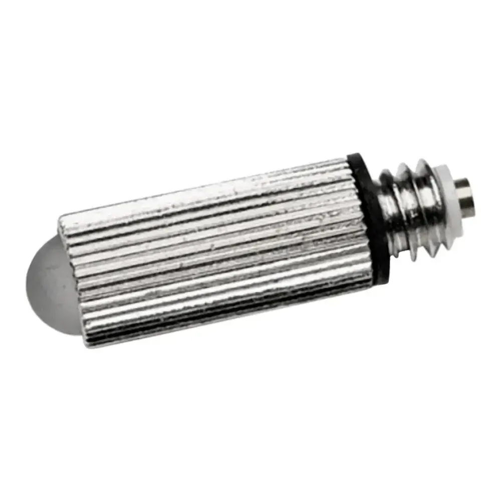 Lâmpada Xenon 2,5V Para Lâmina De Laringoscópio Pequena - Md