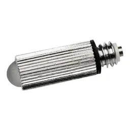 Lâmpada Xenon 2,5V Para Lâmina De Laringoscópio Pequena - Md