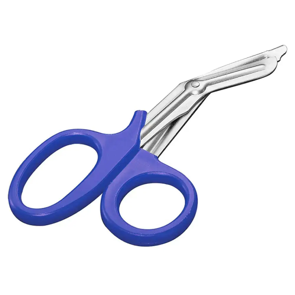 Tesoura Para Bandagem 19 Cm Md