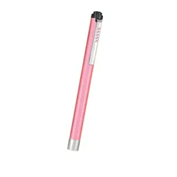 Lanterna Clínica Md Led Radiantlite Ii - Rosa