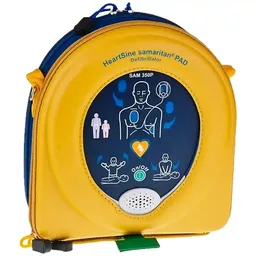 Desfibrilador Externo Samaritan Pad Heartsine - Automático