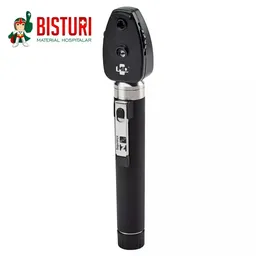 Oftalmo Md Omni 3000 Led Estojo Prt
