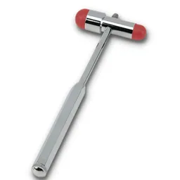 Martelo Buck Md De Reflexos Neurológicos - Vermelho