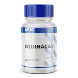 Equinácea 250mg 120 Cápsulas