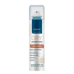 Shampoo A Seco Dry Coconut Above 150ml