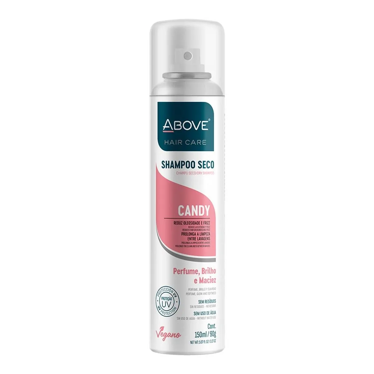 Shampoo A Seco Above Hair Care Candy 150ml