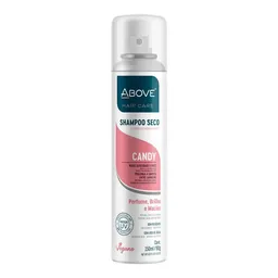 Shampoo A Seco Above Hair Care Candy 150ml