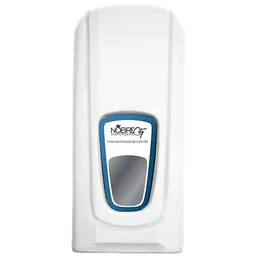 Dispenser Nobre City Para Papel Higiênico Cai-Cai - Branco