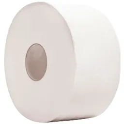 Papel Higiênico Nobre - Rolão - 300M - 8 Unidades