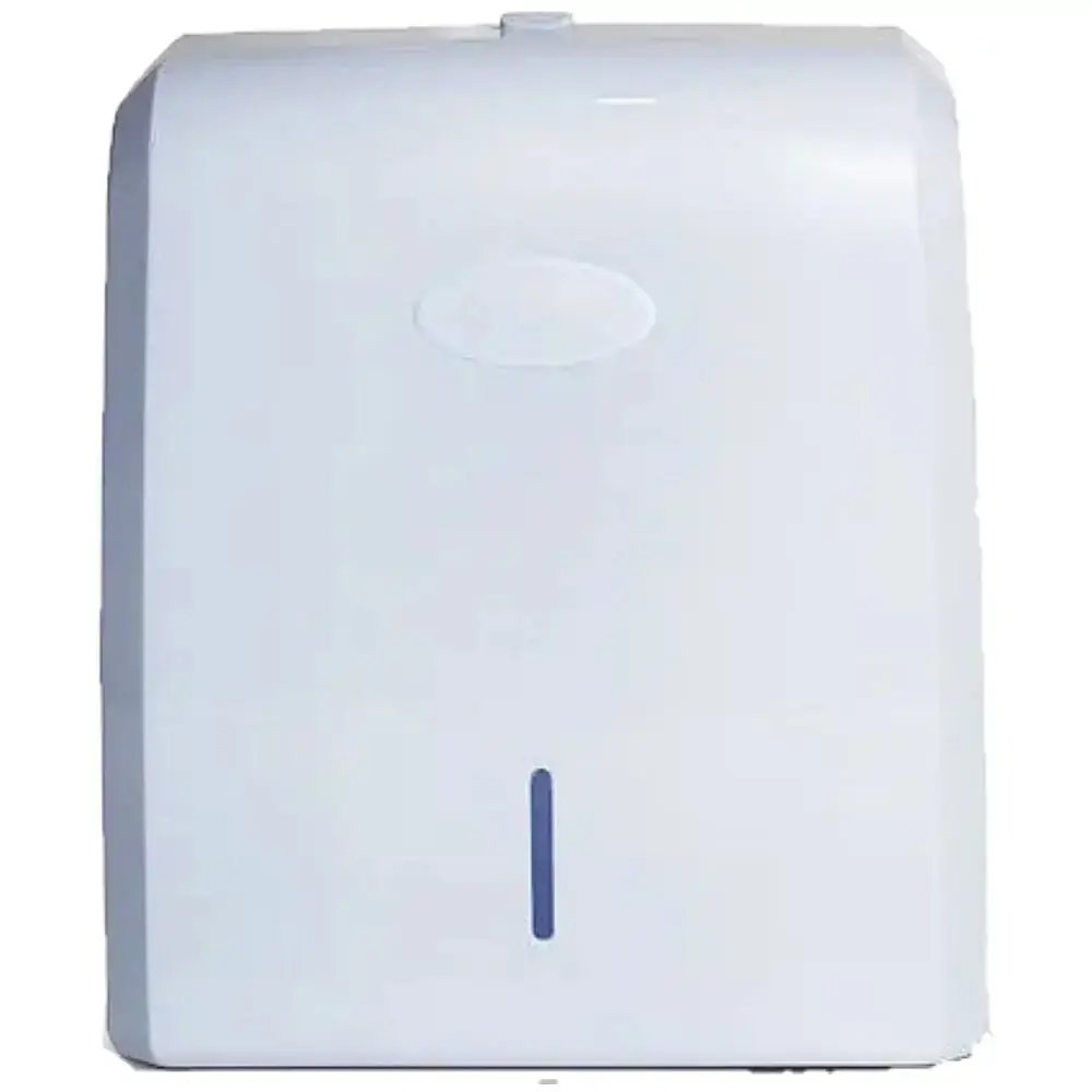 Dispenser Para Papel Toalha New Classic Nobre - Branco