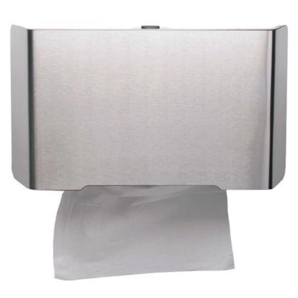 Dispenser Para Papel Toalha - Select - Nobre - Polido