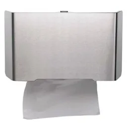 Dispenser Para Papel Toalha - Select - Nobre - Polido