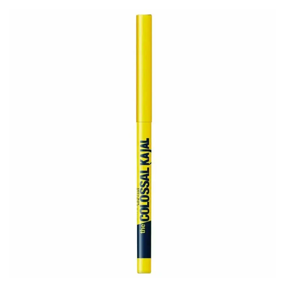 Lápis para Olhos Maybelline Colossal Kajal Marrom 0,35g