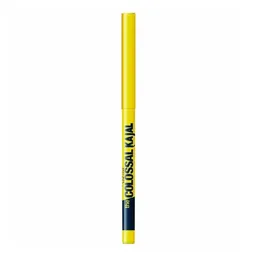 Lápis para Olhos Maybelline Colossal Kajal Marrom 0,35g