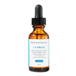 Sérum Antioxidante Skinceuticals C E Ferulic 30ml