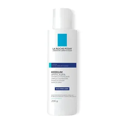 Shampoo Anticaspa La Roche-Posay Kerium Intensivo 125ml