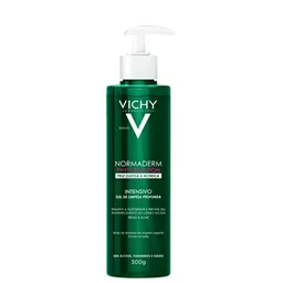 Gel de Limpeza Intensivo Vichy Normaderm Phytosolution 300g