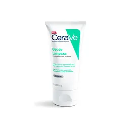 Gel de Limpeza CeraVe Pele Normal a Oleosa 60g