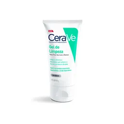 Gel de Limpeza CeraVe Pele Normal a Oleosa 150g