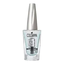 Esmalte Colorama Efeito Gel Top Coat Brilho Diamante 8ml
