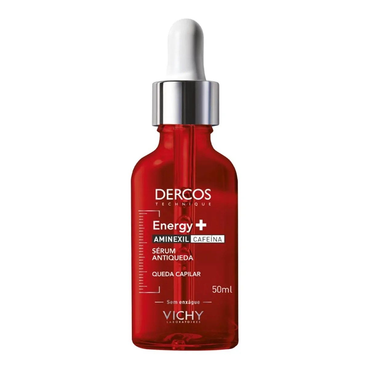 Sérum Capilar Antiqueda Vichy Dercos Energy+ 50ml