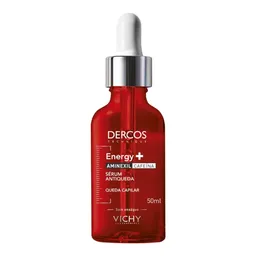 Sérum Capilar Antiqueda Vichy Dercos Energy+ 50ml