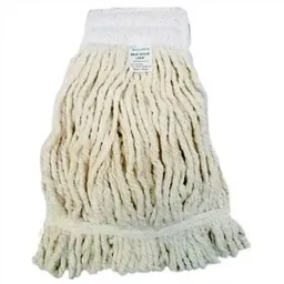 Refil Mop Líquido - Ponta Loop - Com Cinta - 320 G - Bralimpia