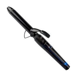 Modelador De Cabelo Luxury 25mm Preto Lizz Bivolt