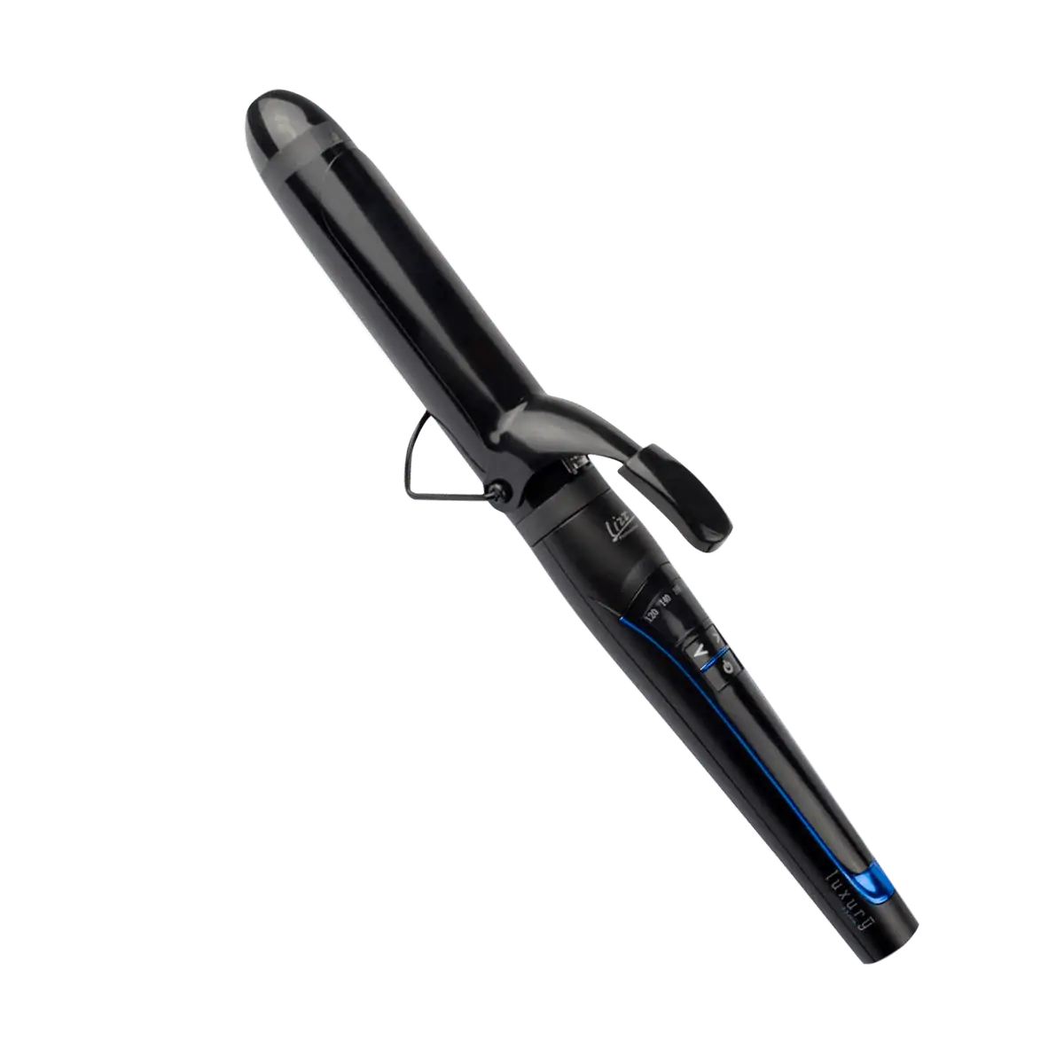 Lizz Luxury 33mm - Modelador de Cachos Bivolt