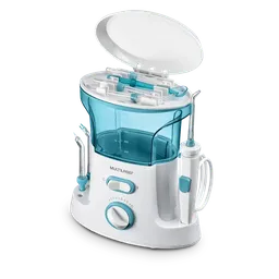 Irrigador Oral Clearpik Balcão - Reservatório De 600Ml - Hc037 - Multilaser