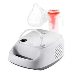 Inalador NebPlus Multilaser Bivolt HC100 1 Unidade