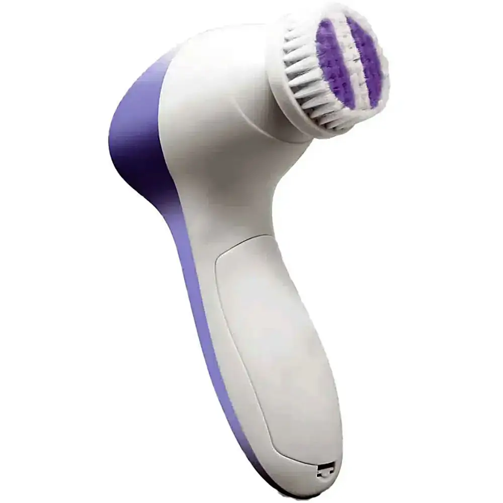 Escova Facial - Kit Spa 4 em 1 - Essenza - HC180