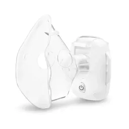 Inalador Portátil Air Mask Multilaser Saúde - HC221