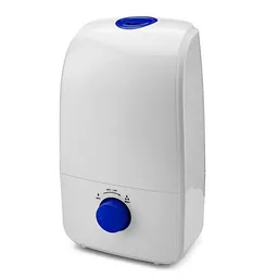 Umidificador de Ar Ultrassônico - Multikids Baby - HC027