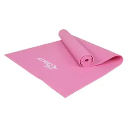 Tapete De Yoga PVC Rosa Atrio - ES312