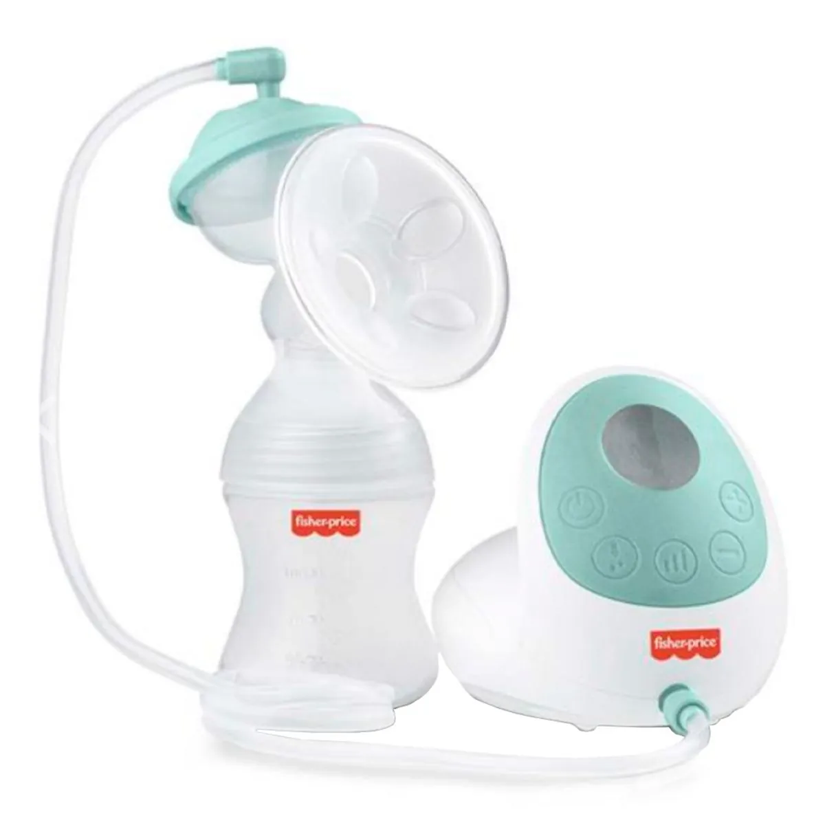Extrator de Leite Fischer Price Elétrico BB320 1 Unidade