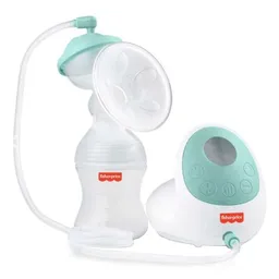 Extrator de Leite Fischer Price Elétrico BB320 1 Unidade