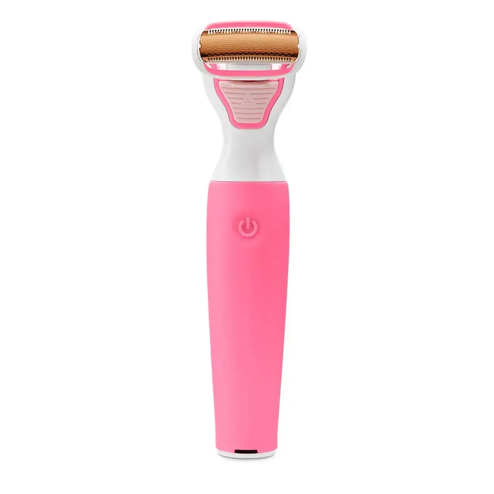 Aparador De Pelos Feminino Bivolt - EB079
