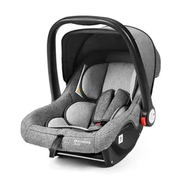 Bebê Conforto Rest - 0 a 13 KG - Cinza- Multikids Baby - BB407