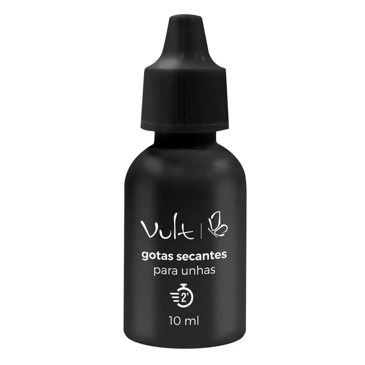 Vult Gotas Secantes Para Unhas 10ml